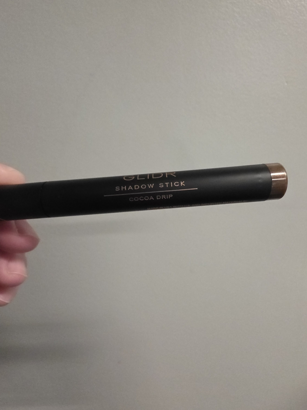 Anastasia Beverly Hills GLIDR Shadow Stick in Cocoa Drip (NIB) - Picture 3 of 5